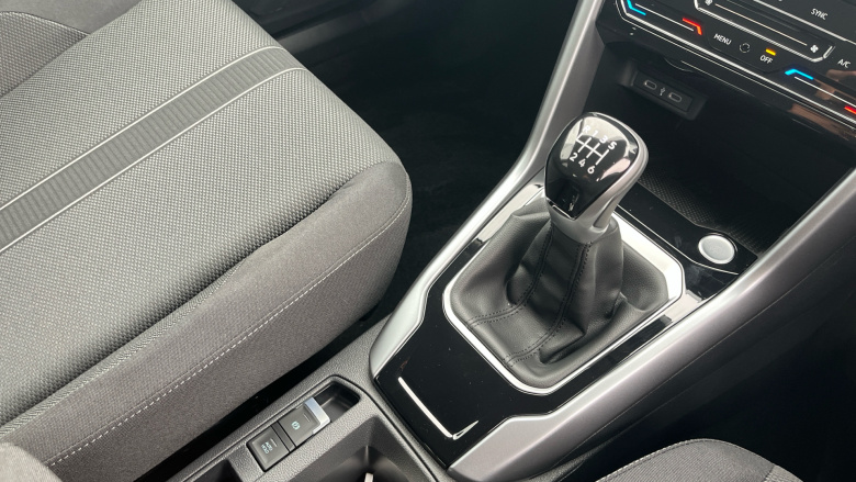 Volkswagen T-Roc 1.5 TSI Match 5dr Petrol Hatchback